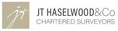 JRT Haselwood & Co Logo